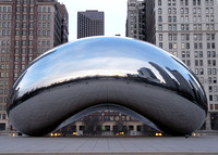 Chicago Bean 7