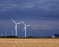Downstate Windmills