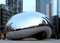 Chicago Bean 6