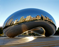 Chicago Bean 3